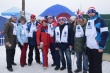 Саратов принял участие в «Лыжне России»