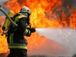 Основная причина пожаров в городе - неосторожное обращение с огнем