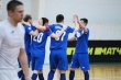 Команда «Саратов-Волга» выиграла в домашнем матче