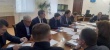 В администрации Ленинского района состоялось заседание штаба по оказанию помощи семьям мобилизованных граждан