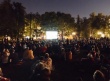 Подведены итоги Всемирного Фестиваля уличного кино