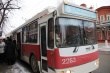 В Саратове осуществлен плановый выпуск общественного транспорта