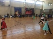 В Саратове прошли городские соревнования по танцевальному спорту