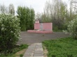 В поселке «Зональный» откроют памятник после реконструкции 