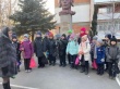 В Кировском районе прошли тематические мероприятия, приуроченные ко Дню Героев Отечества