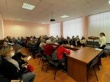 В гимназии Ленинского района состоялся День открытых дверей