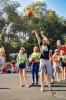 В Детском парке состоялся спортивный турнир «StreetBasket» 