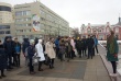 Учащиеся школ Волжского района приняли участие в экскурсиях по историческому центру Саратова