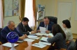 Глава города Валерий Сараев провел совещание по ДТП с трамваем маршрута №3