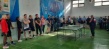 В Ленинском районе состоялся турнир по настольному теннису
