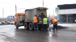 Лада Мокроусова: «На этой неделе текущий ремонт дорог запланирован на 40 улицах города»