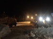 Уборка и вывоз снега в Саратове продолжатся в ночное время