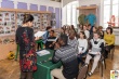 Во Дворце творчества детей и молодежи имени О.П. Табакова состоялась научно-практическая конференция «Одиссея разума» 