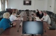 В администрации муниципального образования «Город Саратов» прошло совещание о деятельности комитетов территориального общественного самоуправления (КТОС)