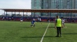 В Волжском районе завершились соревнования по футболу среди школьников