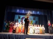 Завершился пятый городской открытый фестиваль национальных искусств «В семье единой»