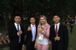 Представители саратовской молодежи планируют совместный проект с делегацией КНР
