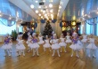 В Кировском районе продолжается празднование Нового года и Рождества 