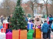 В Детском парке состоится рождественский праздник