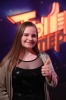 Юная певица из Ленинского района прошла в следующий тур телепроекта «Ты супер!»