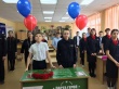 Школьники Заводского района в День защитника Отечества приняли участие во Всероссийских акциях