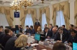 Состоялось 46 заседание Саратовской городской Думы 