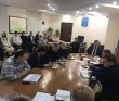 В Ленинском районе состоялись заседания оперативного штаба по устранению аварийной ситуации
