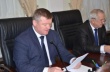 Михаил Исаев подписал распоряжение о разработке Концепции учета и использования имущества
