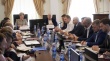 Глава Саратова Лада Мокроусова провела оперативное совещание с руководителями структурных подразделений администрации города