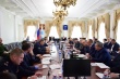 Состоялось заседание антитеррористической комиссии муниципального образования «Город Саратов»