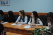 В администрации Ленинского района состоялось заседание молодежного общественного совета