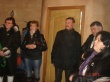 Воспитанники Саратовской региональной общественной организации культурный центр  «Кавказ» приняли участие в праздновании Масленицы