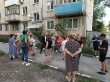 Андрей Марусов провел встречу с жителями ул. 7-я Нагорная