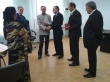 Председатель Совета ветеранов Фрунзенского района отпраздновал юбилей