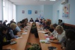 В Ленинском районе за «круглым столом» обсудили вопросы противодействия коррупции 