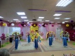 Состоялся танцевальный конкурс среди воспитанников детских садов Заводского района