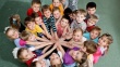 В Саратове состоялся детский фестиваль «Одаренности»