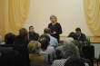 В Ленинском районе состоялась очередная встреча главы администрации с жителями
