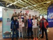 Саратовские многоборцы стали победителями соревнований