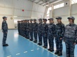 В гимназии Ленинского района состоялись соревнования «К службе в армии - готов!»