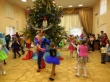 Для детей из семей, попавших в трудную жизненную ситуацию, в Волжском районе пройдут новогодние представления