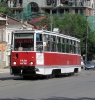 Внимание! В Саратове временно ограничивается движение трамвайного маршрута № 11