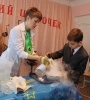 Во Фрунзенском районе Саратова прошла благотворительная акция для детей «Веселая наука»