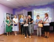 Состоялось торжественное мероприятие, приуроченное к Общероссийскому дню библиотек