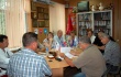 В Саратове состоялся круглый стол по итогам Межрегионального патриотического Форума «Бессмертный полк – наша Победа»