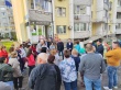 Владимир Бьятенко встретился с жителями микрорайона Русинвест
