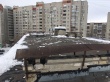 Крыши 68 домов очищены от снега