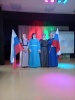 В Саратовском районе прошли праздничные концерты, посвященные воссоединению Крыма с Россией