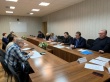 Состоялось заседание Общественного совета Волжского района