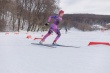 Саратовская лыжница стала одной из лучших в России